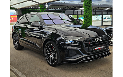 audi-q8 - 2
