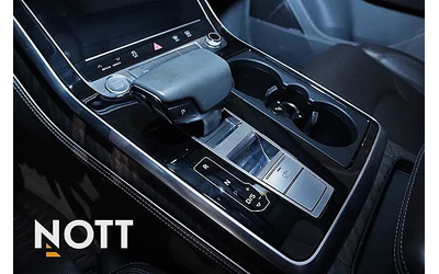 Audi Q8 TECHNIK - автомобили, коли, обяви за нови и употребявани 12