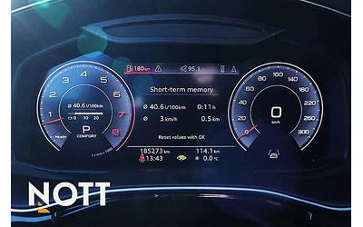 Audi Q8 TECHNIK - автомобили, коли, обяви за нови и употребявани 6