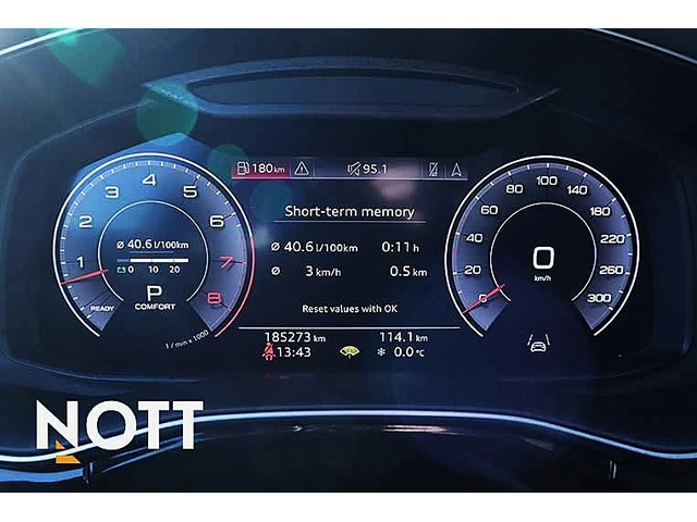 Audi Q8 TECHNIK - автомобили, коли, обяви за нови и употребявани 6