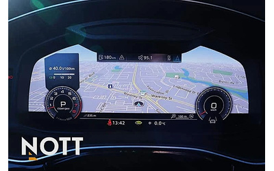 Audi Q8 TECHNIK - автомобили, коли, обяви за нови и употребявани 7