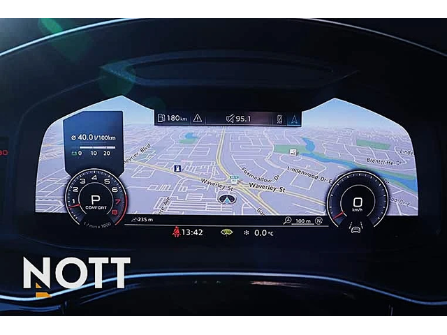 Audi Q8 TECHNIK - автомобили, коли, обяви за нови и употребявани 7