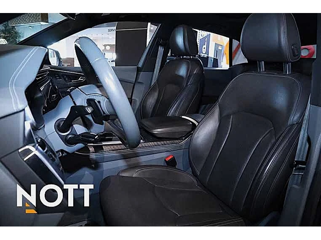 Audi Q8 TECHNIK - автомобили, коли, обяви за нови и употребявани 9