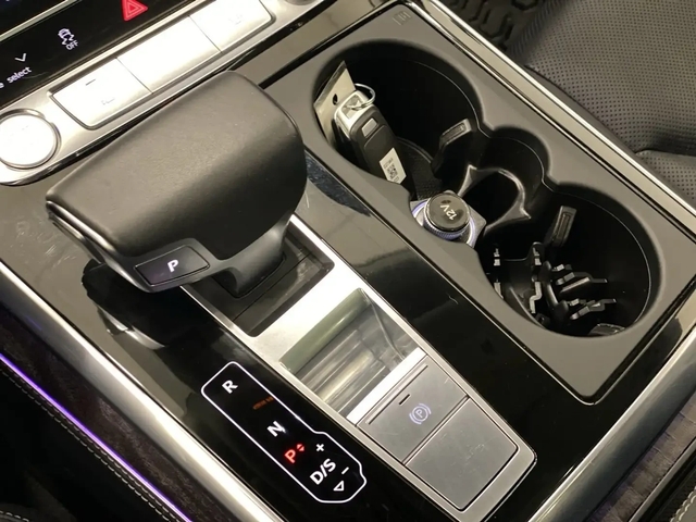 Audi Q8 мMATRIX| HEAD-UP| PANO| KEYLESS| AMBIENT| 360| B&O - автомобили, коли, обяви за нови и употребявани 12