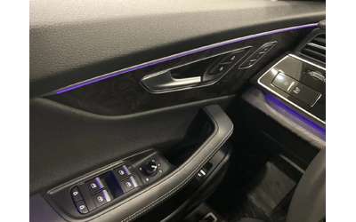 Audi Q8 мMATRIX| HEAD-UP| PANO| KEYLESS| AMBIENT| 360| B&O - автомобили, коли, обяви за нови и употребявани 8