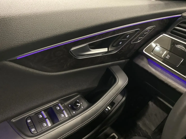 Audi Q8 мMATRIX| HEAD-UP| PANO| KEYLESS| AMBIENT| 360| B&O - автомобили, коли, обяви за нови и употребявани 8