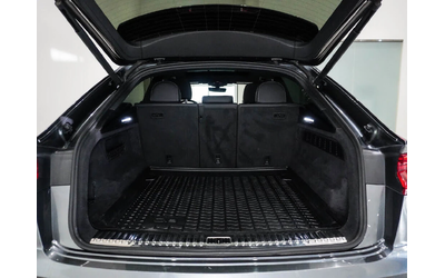 Audi Q8 2020* PROGRESSIVE* DISTRONIK* B&O* PANO* 360* S-LI - автомобили, коли, обяви за нови и употребявани 16