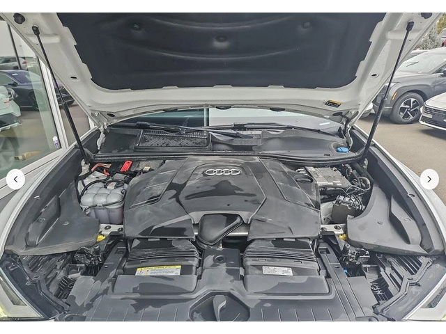 Audi Q8 MATRIX* ДИСТРОНИК* ПАНО* KEYLESS* КАМЕРА* КОЖА* - автомобили, коли, обяви за нови и употребявани 10