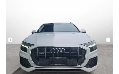 audi-q8 - 1