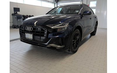 audi-q8 - 0