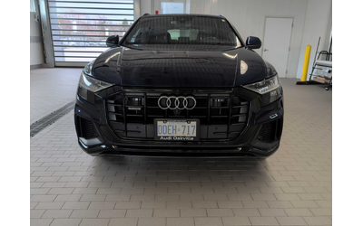 audi-q8 - 1