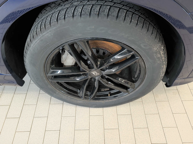 Audi Q8 TECHNIK/SLINE/360/BLACKOPTIC/B&O/ - автомобили, коли, обяви за нови и употребявани 5