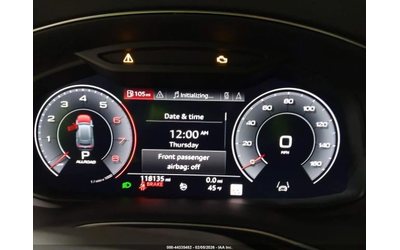 Audi Q8 * MATRIX* ДИСТРОНИК* KEYLESS* ПАНО* КОЖА* - автомобили, коли, обяви за нови и употребявани 12