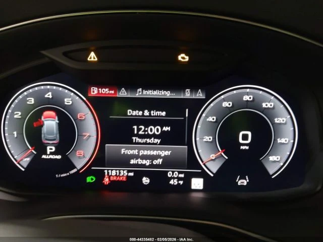 Audi Q8 * MATRIX* ДИСТРОНИК* KEYLESS* ПАНО* КОЖА* - автомобили, коли, обяви за нови и употребявани 12