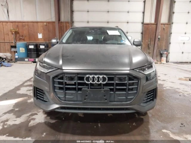 Audi Q8 * MATRIX* ДИСТРОНИК* KEYLESS* ПАНО* КОЖА* - автомобили, коли, обяви за нови и употребявани 2