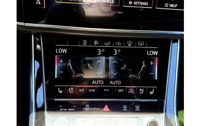 Audi Q8 QUATTRO * MATRIX * ОБДУХВАНЕ * CAMERA * CARPLAY - автомобили, коли, обяви за нови и употребявани 14