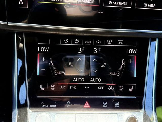 Audi Q8 QUATTRO * MATRIX * ОБДУХВАНЕ * CAMERA * CARPLAY - автомобили, коли, обяви за нови и употребявани 14