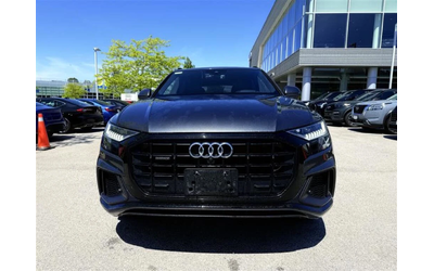 audi-q8 - 1