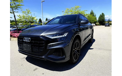 audi-q8 - 2