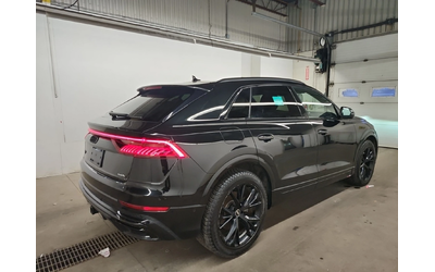 audi-q8 - 1