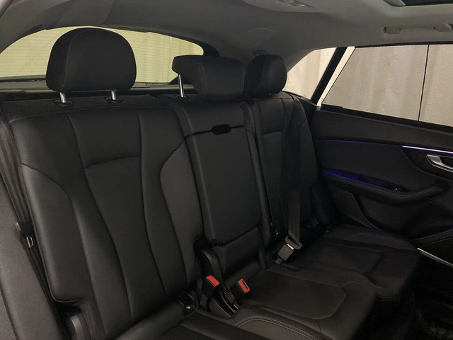 Audi Q8 QUATTRO * TECHNIK * AMBIENT * 360 * ОБДУХВАНЕ - автомобили, коли, обяви за нови и употребявани 11