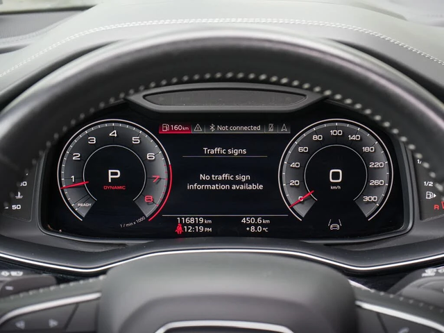 Audi Q8 QUATTRO * TECHNIK * PANO * М.ТОЧКА * ПОДГРЕВ - автомобили, коли, обяви за нови и употребявани 11