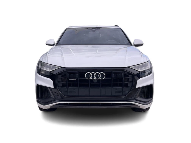 Audi Q8 QUATTRO * MATRIX * MASSAGE * AMBIENT * PANO * B&O - автомобили, коли, обяви за нови и употребявани 0