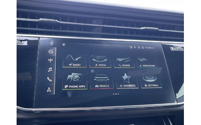 Audi Q8 QUATTRO * MATRIX * MASSAGE * AMBIENT * PANO * B&O - автомобили, коли, обяви за нови и употребявани 13