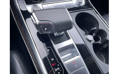 Audi Q8 QUATTRO * MATRIX * MASSAGE * AMBIENT * PANO * B&O - автомобили, коли, обяви за нови и употребявани 16