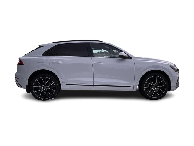 Audi Q8 QUATTRO * MATRIX * MASSAGE * AMBIENT * PANO * B&O - автомобили, коли, обяви за нови и употребявани 3