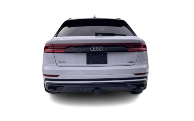 Audi Q8 QUATTRO * MATRIX * MASSAGE * AMBIENT * PANO * B&O - автомобили, коли, обяви за нови и употребявани 7