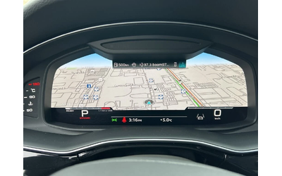 Audi Q8 Progressiv* 55 TFSI* АвтоКредит* (ЦЕНА ДО БГ) - автомобили, коли, обяви за нови и употребявани 12