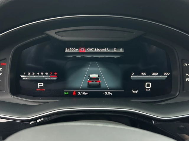 Audi Q8 Progressiv* 55 TFSI* АвтоКредит* (ЦЕНА ДО БГ) - автомобили, коли, обяви за нови и употребявани 13