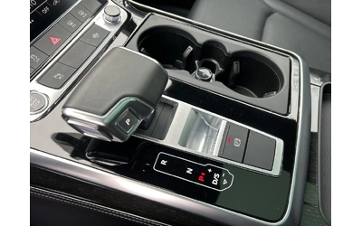 Audi Q8 Progressiv* 55 TFSI* АвтоКредит* (ЦЕНА ДО БГ) - автомобили, коли, обяви за нови и употребявани 16