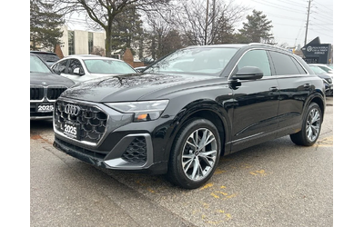 audi-q8 - 2