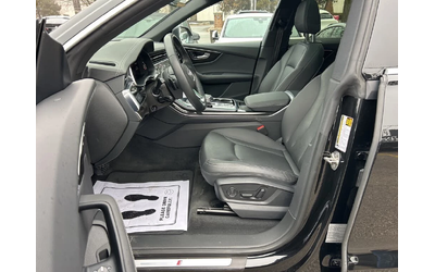 Audi Q8 Progressiv* 55 TFSI* АвтоКредит* (ЦЕНА ДО БГ) - автомобили, коли, обяви за нови и употребявани 8