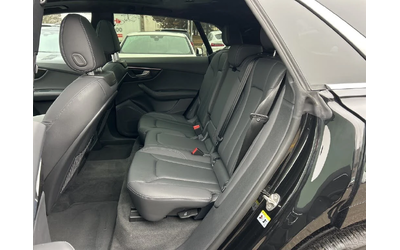 Audi Q8 Progressiv* 55 TFSI* АвтоКредит* (ЦЕНА ДО БГ) - автомобили, коли, обяви за нови и употребявани 9