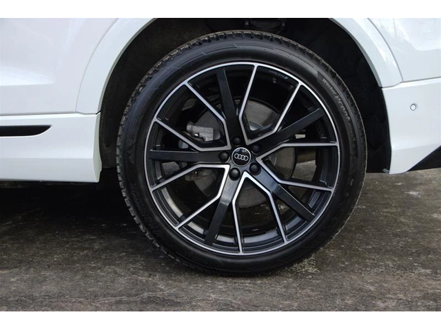 Audi Q8 Progressiv* 55 TFSI* АвтоКредит* (ЦЕНА ДО БГ) - автомобили, коли, обяви за нови и употребявани 5