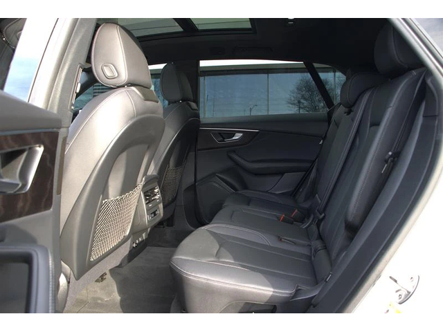 Audi Q8 Progressiv* 55 TFSI* АвтоКредит* (ЦЕНА ДО БГ) - автомобили, коли, обяви за нови и употребявани 7