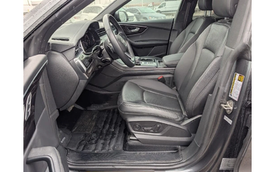 Audi Q8 Progressiv* 55 TFSI* АвтоКредит* (ЦЕНА ДО БГ) - автомобили, коли, обяви за нови и употребявани 10