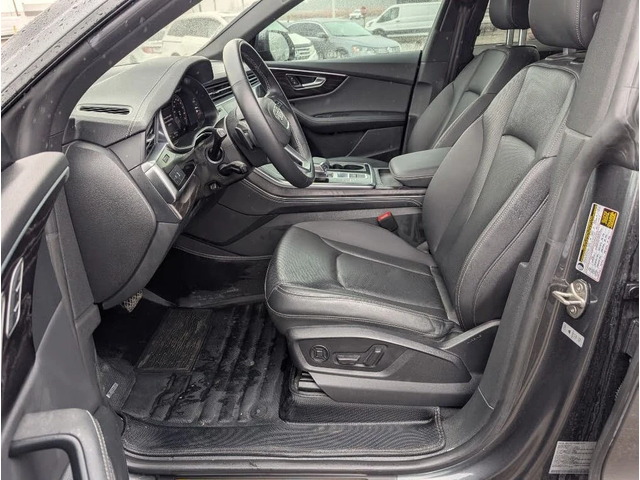 Audi Q8 Progressiv* 55 TFSI* АвтоКредит* (ЦЕНА ДО БГ) - автомобили, коли, обяви за нови и употребявани 10