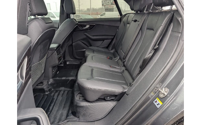 Audi Q8 Progressiv* 55 TFSI* АвтоКредит* (ЦЕНА ДО БГ) - автомобили, коли, обяви за нови и употребявани 11