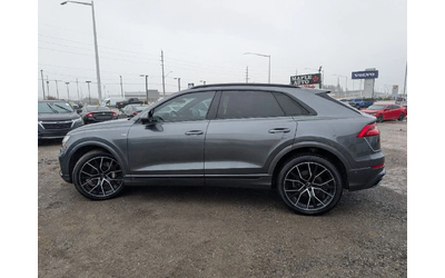 Audi Q8 Progressiv* 55 TFSI* АвтоКредит* (ЦЕНА ДО БГ) - автомобили, коли, обяви за нови и употребявани 8