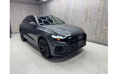 audi-q8 - 0