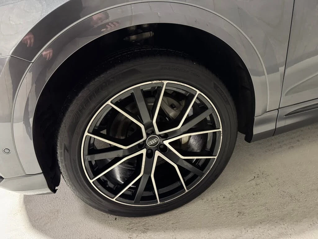 Audi Q8 Progressiv* 55 TFSI* АвтоКредит* (ЦЕНА ДО БГ) - автомобили, коли, обяви за нови и употребявани 10