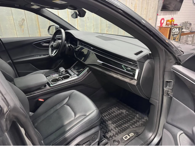 Audi Q8 Progressiv* 55 TFSI* АвтоКредит* (ЦЕНА ДО БГ) - автомобили, коли, обяви за нови и употребявани 8