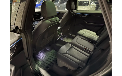 Audi Q8 Progressiv* 55 TFSI* АвтоКредит* (ЦЕНА ДО БГ) - автомобили, коли, обяви за нови и употребявани 9