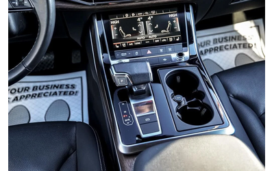 Audi Q8 Progressiv* 55 TFSI* АвтоКредит* (ЦЕНА ДО БГ) - автомобили, коли, обяви за нови и употребявани 14