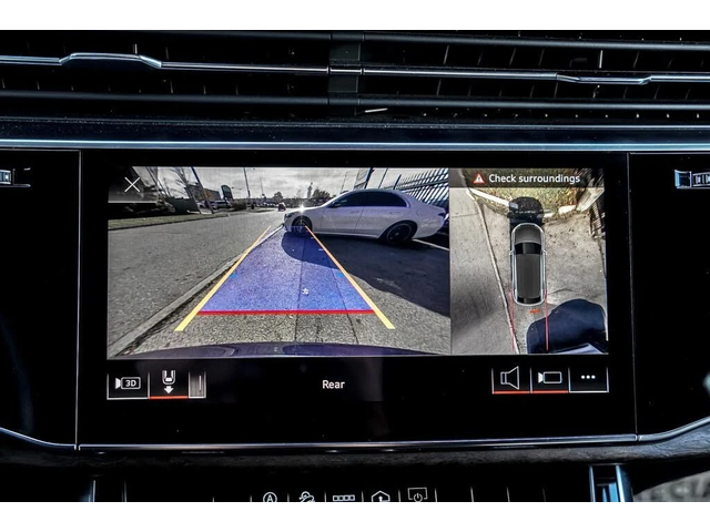 Audi Q8 Progressiv* 55 TFSI* АвтоКредит* (ЦЕНА ДО БГ) - автомобили, коли, обяви за нови и употребявани 16