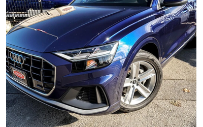 audi-q8 - 1